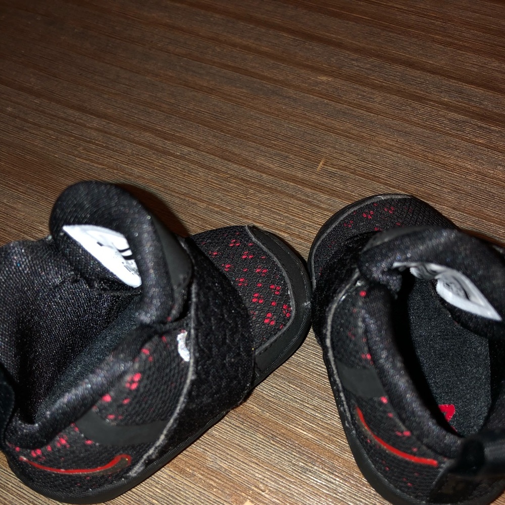 Michael Jordan Nike Shoes